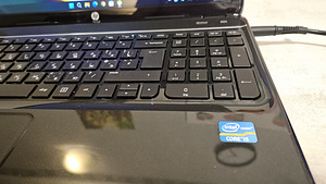 HP Pavilion g6 Notebook PC (9 фото из 9)