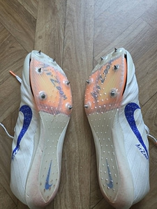 Nike Air Zoom Maxfly 2, 44.5 (3 foto / 4)
