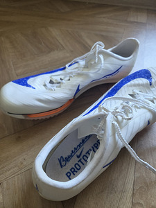 Nike Air Zoom Maxfly 2, 44.5 (2 foto / 4)