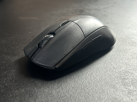 Hiir SteelSeries Rival 3 Wireless