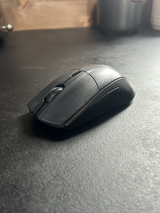!! KIIR MÜÜK!! Hiir SteelSeries Rival 3 Wireless (1 foto / 5)
