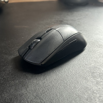 !! СРОЧНАЯ ПРОДАЖА!! Мышь SteelSeries Rival 3 Wireless