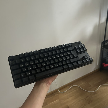 Клавиатура Steelseries APEX PRO TKL