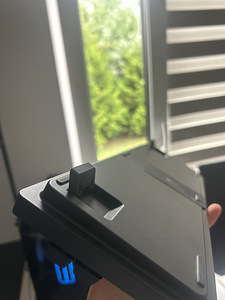 Клавиатура Steelseries APEX PRO TKL (5 фото из 7)