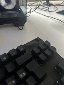 Клавиатура Steelseries APEX PRO TKL (4 фото из 7)