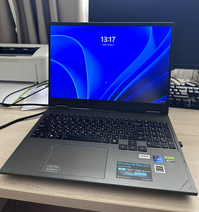 Gaming Laptop Thunderobot Gravity 16 Max 5 (2 foto / 5)