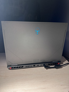 Gaming Laptop Thunderobot Gravity 16 Max 5 (3 foto / 5)