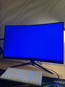 MSI Optix MAG272C (10 foto / 10)