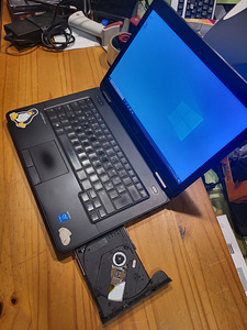 Töökotta Dell E5440 CD/DVD sülearvuti (1 foto / 4)