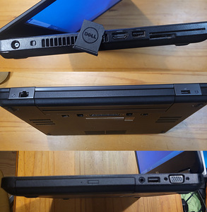 Töökotta Dell E5440 CD/DVD sülearvuti (2 foto / 4)