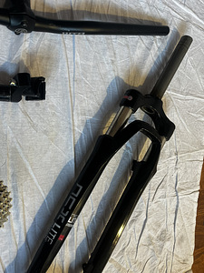 Jalgratta Varuosad / Shimano, Race Face/ XT/ Deore / Suntour (4 foto / 5)