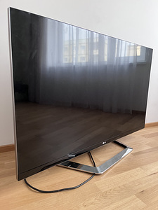 LG 47LM760S-ZB, 47”, Full HD, Smart TV (1 фото из 2)
