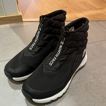 The North Face