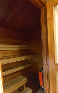 Sadama tn, Kesklinn, Tallinn, Harjumaa (3 фото из 9)