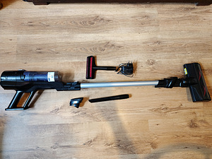 Tefal tolmuimeja (1 foto / 3)