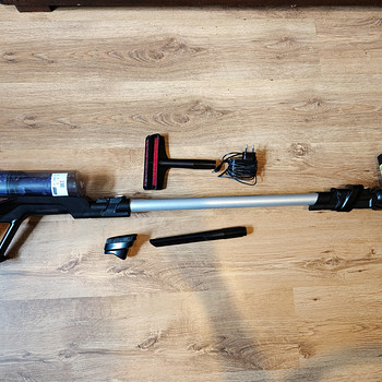 Tefal tolmuimeja