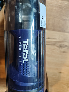 Tefal tolmuimeja (3 foto / 3)