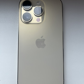 iPhone 14pro 128gb