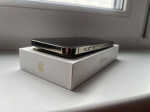 iPhone 14pro 128gb (4 фото из 5)