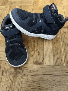 Viking botased s31 (1 foto / 3)