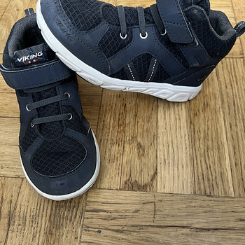 Viking botased s31