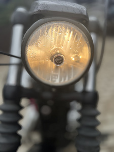 Harley Davidson Sportster 1200 custom (5 foto / 8)