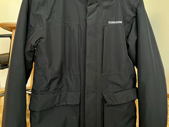 Didrikson parka s170