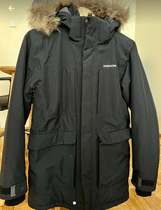 Didrikson parka s170 (1 foto / 1)