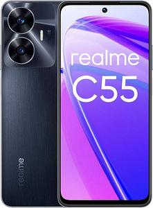 Мобильный телефон Realme C55 256GB 8GB RAM (1 фото из 3)