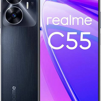 Мобильный телефон Realme C55 256GB 8GB RAM