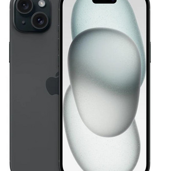 Mobiiltelefon Apple iPhone 15 128GB Must