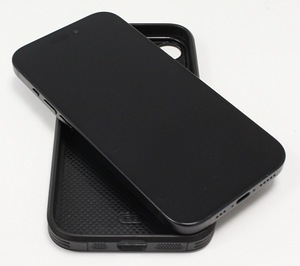 Смартфон Apple iPhone 15 128GB Черный (2 фото из 3)