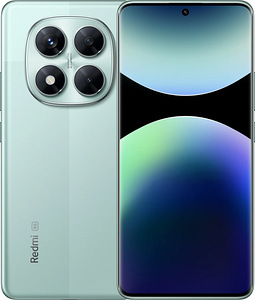 Телефон Xiaomi Redmi Note 14 Pro 5G 256GB 8GB RAM (1 фото из 3)