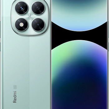Телефон Xiaomi Redmi Note 14 Pro 5G 256GB 8GB RAM
