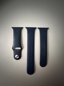 Apple watch series 6 blue, 44mm (3 foto / 3)