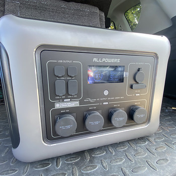 ALLPOWERS R2500 V2 1920Wh / 2500W