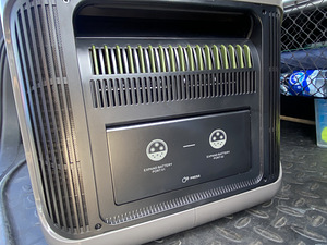 ALLPOWERS R2500 V2 1920Wh / 2500W (5 foto / 6)