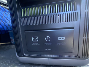 ALLPOWERS R2500 V2 1920Wh / 2500W (6 foto / 6)