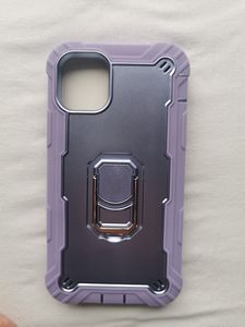 Новые силиконовые чехлы для iPhone 11 (5 фото из 7)