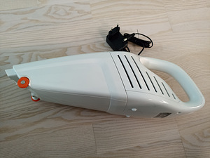 Пылесос Electrolux Rapido ZB50003W (2 фото из 3)