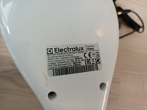 Пылесос Electrolux Rapido ZB50003W (3 фото из 3)