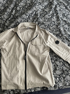 Рубашка C.p. Company (3 фото из 5)
