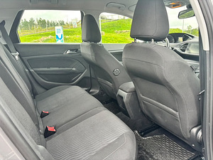 Peugeot 308 (3 фото из 6)