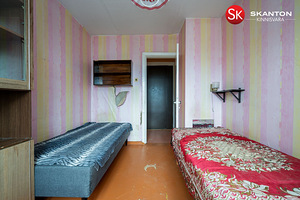Sõpruse pst 3, Annelinn, Tartu, Tartumaa (6 foto / 18)