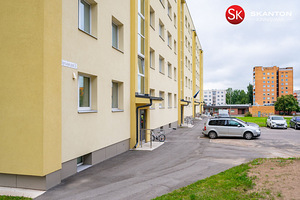 Sõpruse pst 3, Annelinn, Tartu, Tartumaa (14 foto / 18)
