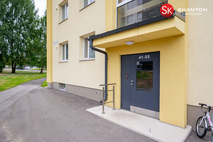 Sõpruse pst 3, Annelinn, Tartu, Tartumaa (15 foto / 18)