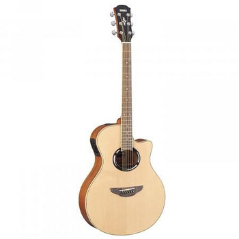Kitarr Yamaha APX 500 NT ||