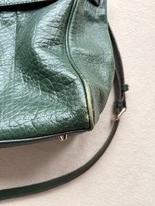 Кожаная сумка DKNY (2 фото из 8)
