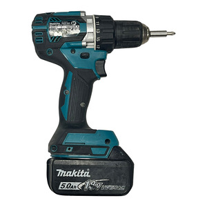 Akutrell Makita DHP484 + 5ah (3 foto / 4)