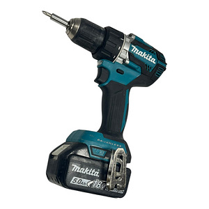 Akutrell Makita DHP484 + 5ah (4 foto / 4)